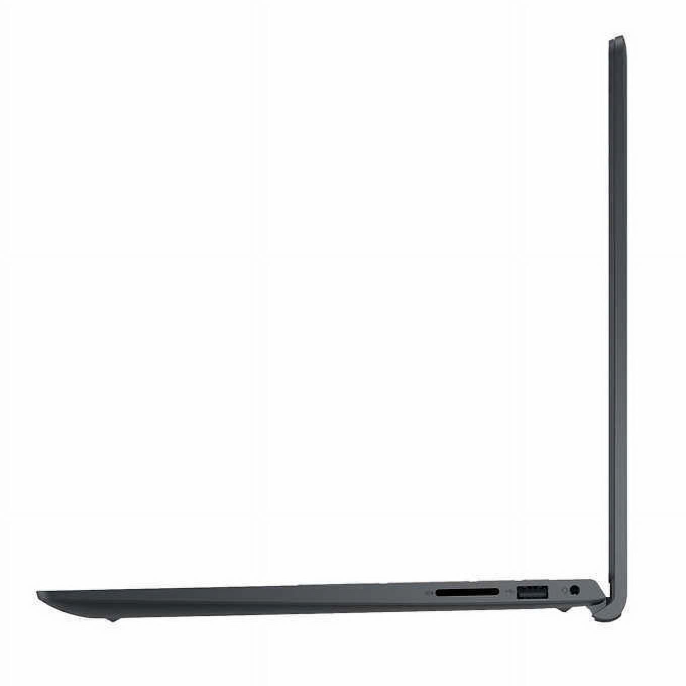 Dell Inspiron 15.6" Touchscreen Laptop - 13th Gen Intel Core i5-1335U, 1080p , 16GB RAM, 512GB SSD, Windows 11, Black Notebook - i3530-5067BLK-PUS