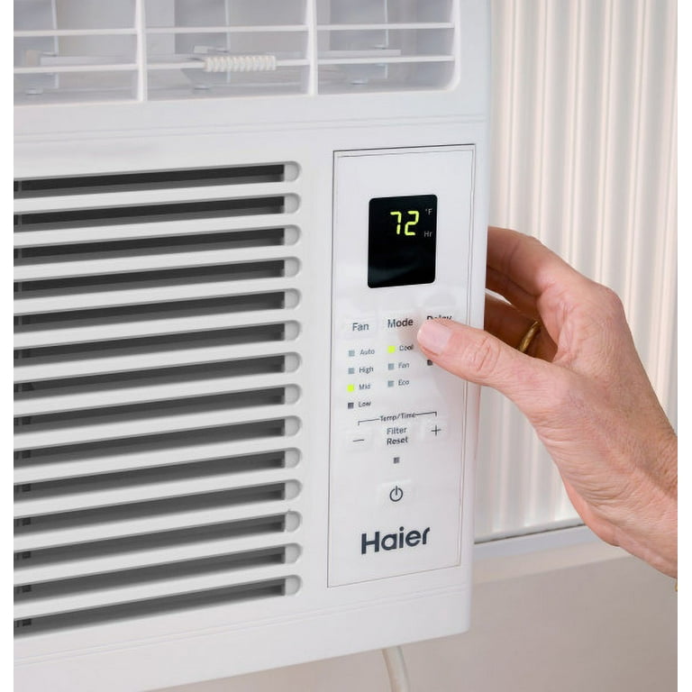 Haier Air Conditioner discount