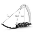 thumbnail image 2 of Tech Stirrups Venice Sloped EVO, 2 of 5