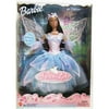Barbie as Odette of Swan Lake African American Doll 2003 Mattel #B2767