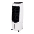 thumbnail image 1 of Enfriador de Aire Evaporativo HONEYWELL  TC10PE con Ionizador y Panel Antibacterial. 10 litros. Enfría hasta 11 m2., 1 of 2