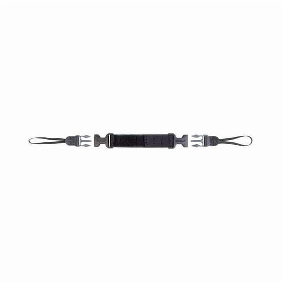 Op/Tech Usa Barcode Scanner Wrist Strap,Black 99013952