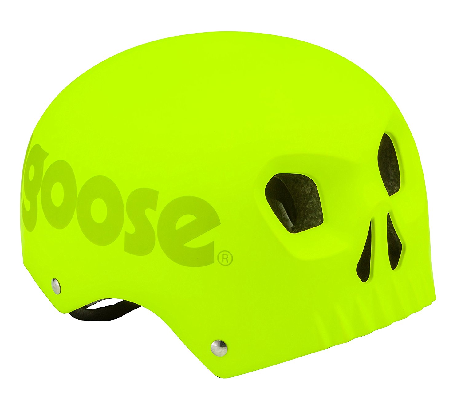 mongoose skull helmet black