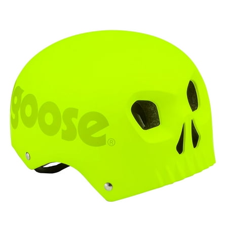 Mongoose MG77927-2 Boys Street Youth Skull Hardshell, (Best Street Bike Helmet)