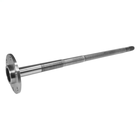 USA Standard axle for '99-'04 2WD & 4WD GM truck w/Disc brakes (ZA G12471369) Fits select: 1999-2007 CHEVROLET SILVERADO, 1999-2007 CHEVROLET TAHOE