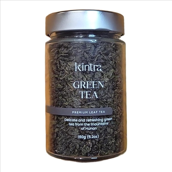 KINTRA Green Tea, 150G