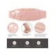 thumbnail image 4 of Cinturón de Maternidad Ajustable, Mujer Embarazada Seguridad Especial Embarazo Vientre Soporte Banda Abdominal Soporte Brace Zhivalor WMZL-252, 4 of 8