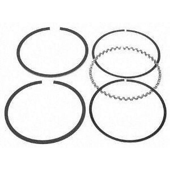 VICTOR GASKETS - PISTON RING SET