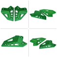 thumbnail image 1 of Fyydes Motorcycle Foot Peg Protector, High Quality Motorcycle Foot Peg Protecto, Heel Protective Cover Guard For Z900 2017, 1 of 8