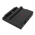 thumbnail image 1 of For Nintendo Switch 2 TV Docking Station Charging Dock Stand 4K HDMI Adapt, 1 of 8