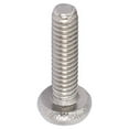 thumbnail image 4 of Uxcell M2 x 8mm 304 Stainless Steel Torx Pan Head Screws Bolts Fasteners (20-pack), 4 of 5