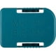 thumbnail image 4 of Paquete de 5 soportes de batería para batería Makita de 18 V, también para soporte de batería Bosch de 18 V, compatible con batería BL1830 BL1840 BL1850 BL1860 BAT609 BAT622, 4 of 5