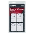 thumbnail image 3 of SABRE Wireless Home Security Door or Window Alarm with 120 dB Siren, 4 Pk, 0.2 lb, 3 of 8