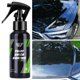 thumbnail image 3 of Spray Hidrofóbico Zulema Cars Ceramic Coating 100ml, 3 of 8