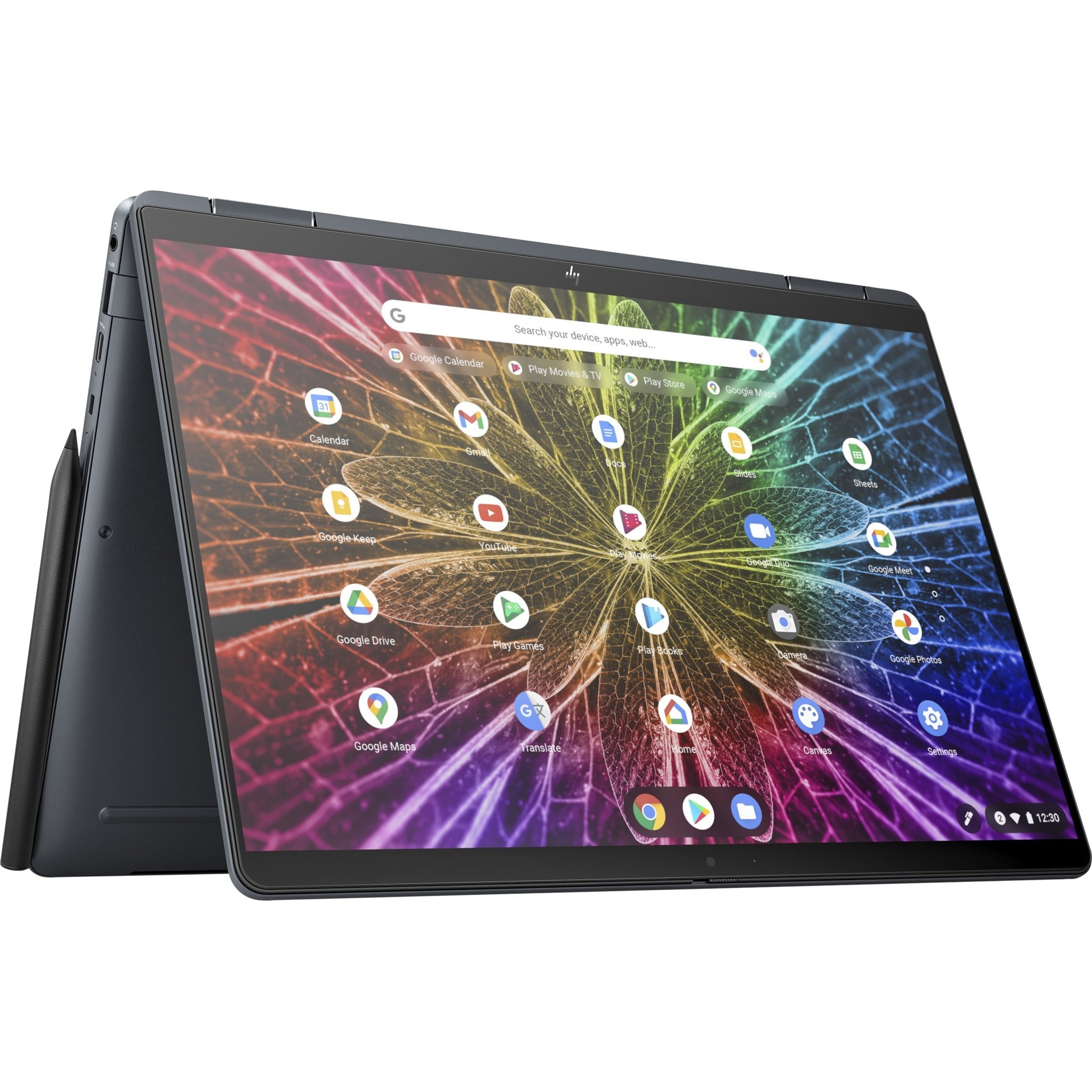 Chromebook本体 HP Chromebook Plus Dragonfly i5/16/256GB HP Elite Dragonfly 13.5