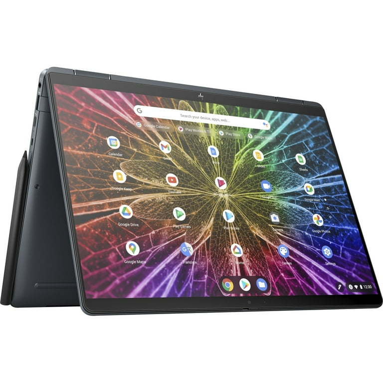 HP Elite Dragonfly Chromebook - Flip design - Intel Core i5