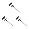 thumbnail image 2 of Greeniant Extractor de anzuelos de pesca, aleación de aluminio, portátil, profesional, para principiantes, Manual, Extractor de pescado, separador para Type1 NO1 Greeniant CBP489487, 2 of 6