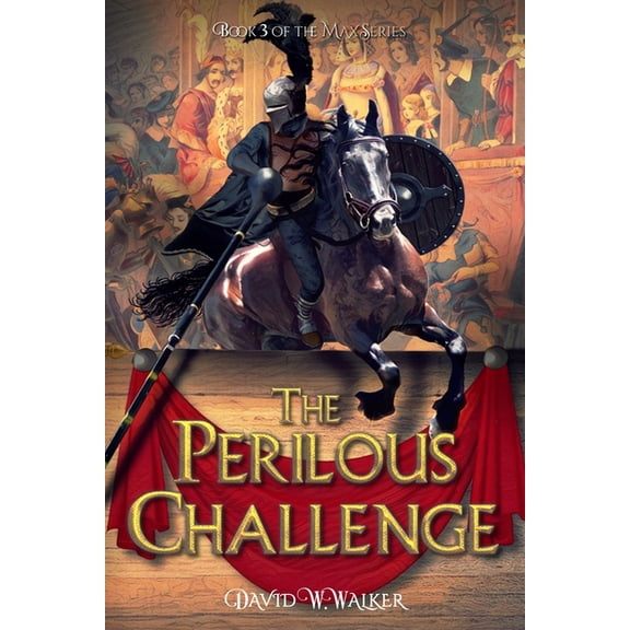 The Perilous Challenge