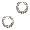 thumbnail image 1 of Jumpingount Collar de cristal para mujer, cadenas de clavícula, collares, decoración, decoraciones, novia, joyería para mujer, joyería para Type3 NO3, 1 of 6