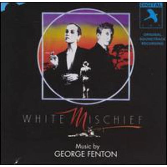 Various Artists - White Mischief / O.S.T. - Soundtracks - CD