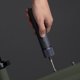 thumbnail image 5 of Kenally Destornillador inteligente de 3,6 V tipo C, recargable, eléctrico, 200r/min, destornillador doméstico, juego de herramientas eléctricas con Herramientas eléctricas Kenally TO009663-00B, 5 of 5