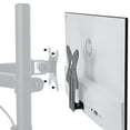 thumbnail image 1 of Adaptador VESA IFCASE de conexión rápida para monitores HP 27er, 27es, 1 of 7