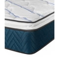 thumbnail image 4 of Colchon Dicasa Bugati Queen Size + Protector de colchon + Sábanas, 4 of 7