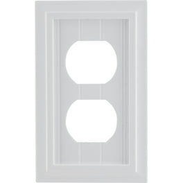 Douille droite RJ Legrand RJ45 FTP, pleine taille vierge, série Celiane
