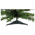 thumbnail image 3 of 3' Pre-Lit Canadian Pine Artificial Christmas Tree - Multi Lights, 3 of 11