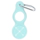 thumbnail image 4 of Hebilla para tetera deportiva, Clip de gancho para toalla de silicona multiusos (verde), 10 Uds., 4 of 4
