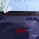thumbnail image 5 of EeaseMX Bolsa de aluminio para almuerzo, con aislamiento térmico, portátil, para el trabajo escolar (azul marino), 5 of 7