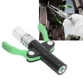 thumbnail image 1 of Self Locking Grease Coupler, Alloy Steel Fine Texture Premium Sealing Gaskets Double Handle Grease  Coupler Effort Saving Enhanced Jaws  For Site Machinery, 1 of 8