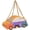 Yellow, variant on Yvsxxv 1Pc Red Creative Car Shaped PU Leather Chain Crossbody Shoulder Bag Casual Daily Use