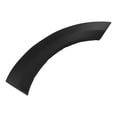 thumbnail image 1 of Stylish Rear Wheel Arch Trim Improve Stability, Simple , ABS Material, Fit for Countryman R60 20102016 Fill the  Between the Car Tire and the Body, 1 of 7