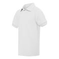 thumbnail image 2 of Jerzees Boys School Uniform SpotShield Jersey Polo (Little Boys & Big Boys), 2 of 5