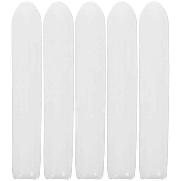 50 pcs Dishwasher Rack Repair Tip Caps Dishwasher Rack Prong End Protectors