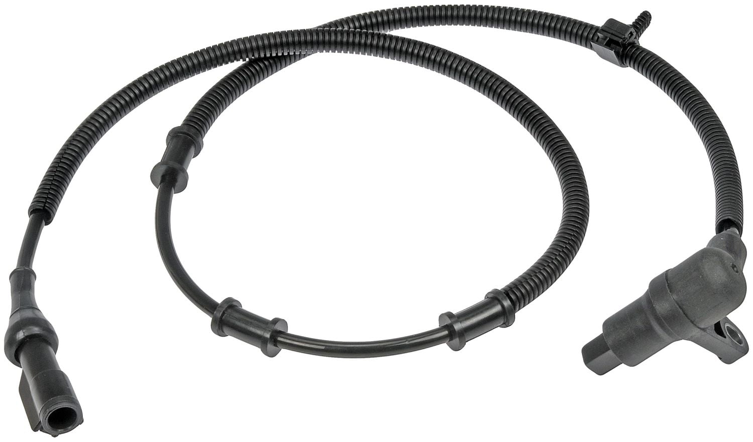 AntiLock Braking System Wheel Speed Sensor 970976 Fits Ford Windstar