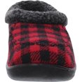 thumbnail image 3 of FFIY Kids' CozyCabin2 Slipper, 3 of 3