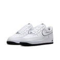 thumbnail image 3 of Nike Air Force 1 07 Zapatillas antideslizantes para hombre y mujer, clásicas, de cuero, en blanco y negro, cómodas y versátiles, de caña baja, 3 of 5