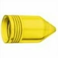 thumbnail image 2 of (Price/EA)Hubbell HBL77CM16 Yellow Seal-Tite Cover for Weatherproofing 50A Plugs, 2 of 2