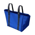thumbnail image 3 of S SERENABLE Ladder Tool Bag Convenient Step Ladder Compact Ladders Pouch for Home Repair Extra Thick Blue, 3 of 9