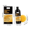 thumbnail image 4 of Car Scratch Removal Paste Kit, Polishing & Repair Paste for Vehicle Paint, Nano Coating Technology for Scratch Repair, Advanced Vehicle Surface Protection, Versatile Scratch Remover, 4 of 9