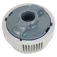 thumbnail image 2 of 1pc For Airjet For Lay-Z-Spa System P05345 P03821chemical Chlorine Dispenser PVC High Quality Garden Power Tools Accessories, 2 of 5
