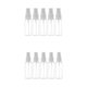 thumbnail image 1 of 10PCS 30ml 50ml Mini bomba de botellas de atomizador cosmético de maquillaje plástico, 1 of 9