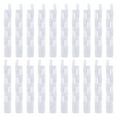 thumbnail image 2 of Jaula de protección de equipo de abejas Zulema 100 Uds plástico No injerto Aislador herramientas de Cría, 2 of 8