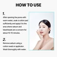 thumbnail image 6 of ilso Skin Softening Toner with Cotton Pads, Lightweight Hydrating & Balancing Facial Toner, Korean Skincare, 5.29 fl oz, 6 of 7