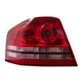 thumbnail image 2 of Brock Tail Light for 2008-2010 Avenger Left 5303991AG, 2 of 9