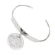 thumbnail image 1 of Brazalete Classic Ketzalia De Plata Ley .925 KETZALIA JOYERIA ARTESANAL Colección 2021, 1 of 3