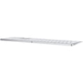 thumbnail image 2 of Apple Magic Keyboard with Numeric Keypad - Silver, 2 of 3