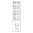 thumbnail image 4 of Desodorante Antitranspirante Mujer Rexona Aerosol Sin Perfume 150 ml, 4 of 8